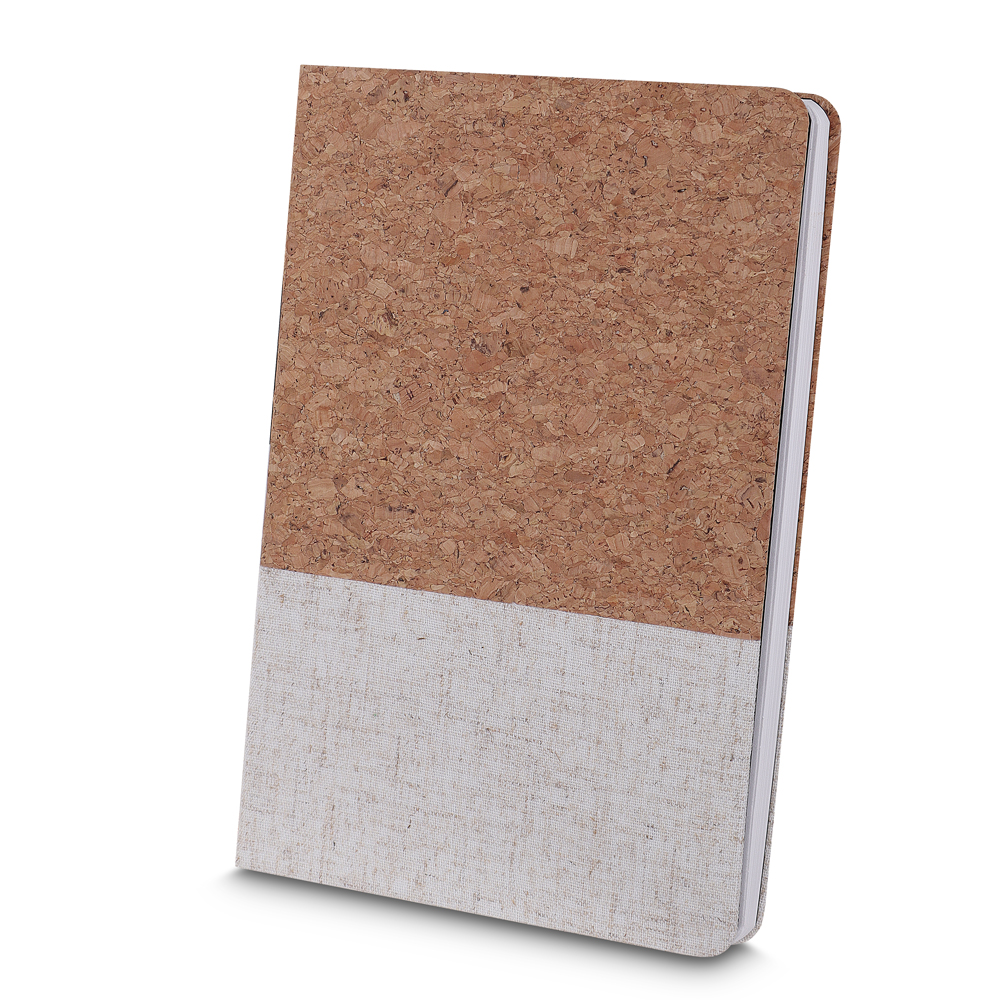 CONJUNTO DE CADERNO E CANETA CJCAD300