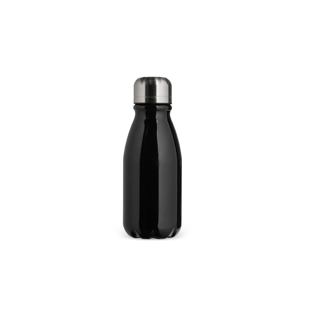 GARRAFA DE ALUMÍNIO 400ML