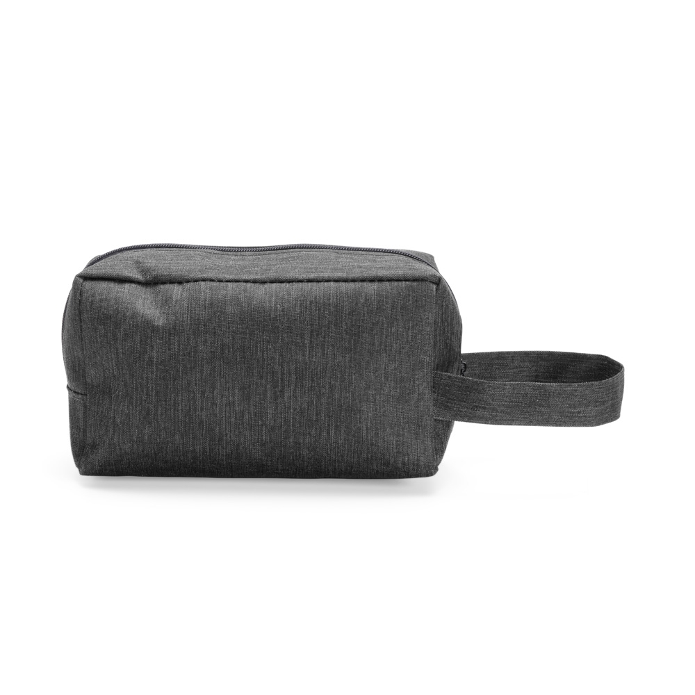 NÉCESSAIRE POLIÉSTER PVC MESCLA