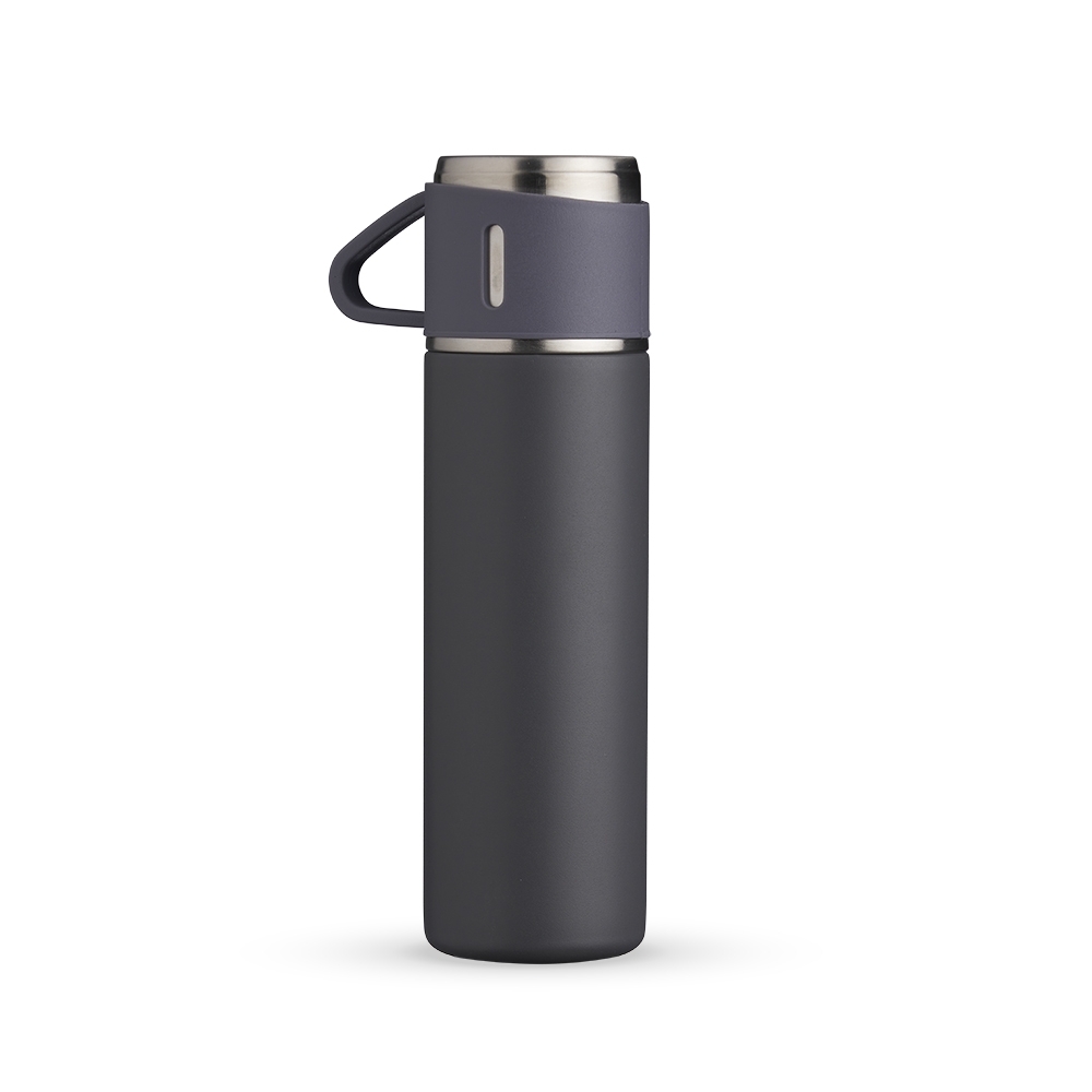 GARRAFA TÉRMICA 450 ML