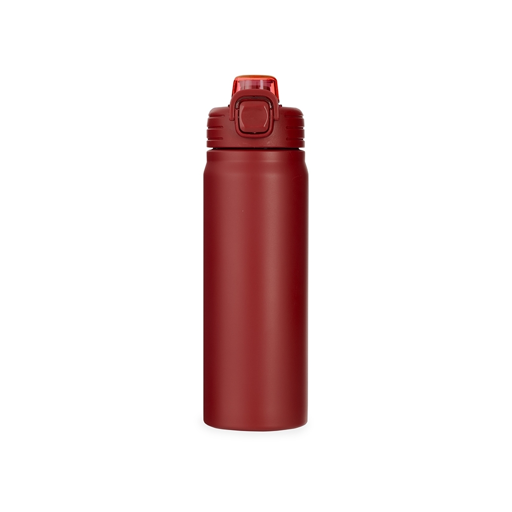 GARRAFA TÉRMICA 680ML