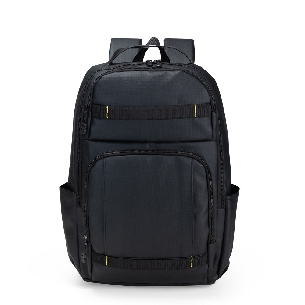 MOCHILA COURO SINTÉTICO 23L