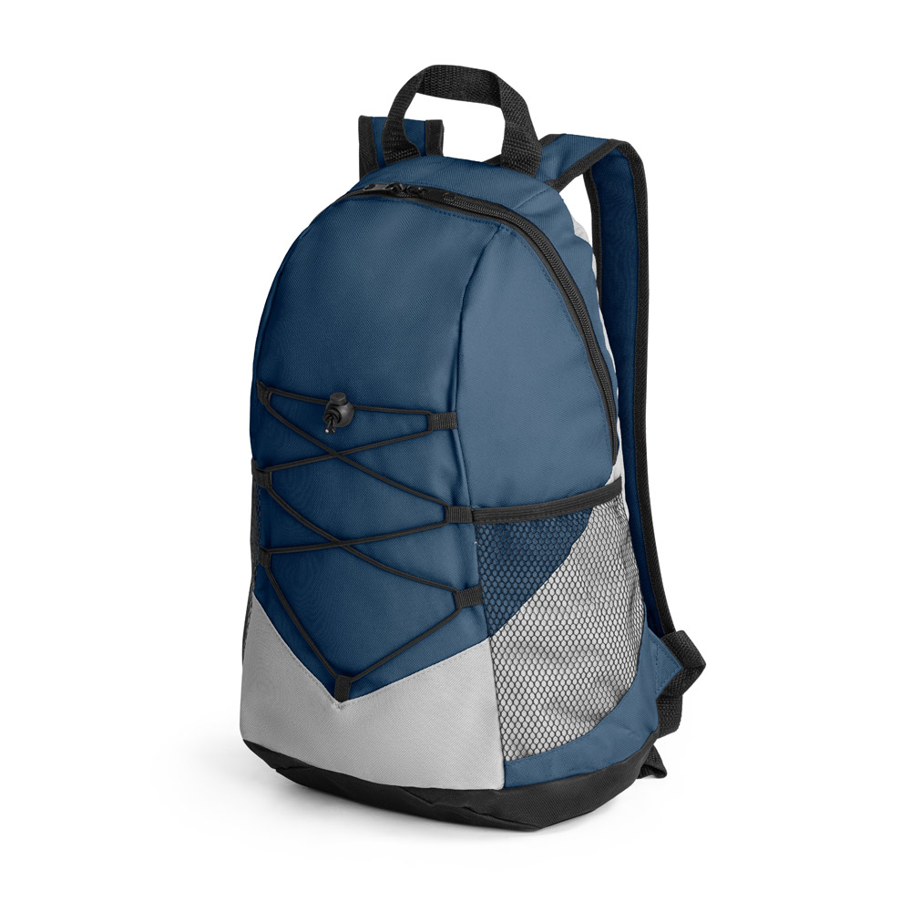 MOCHILA EM 600D (15 L)