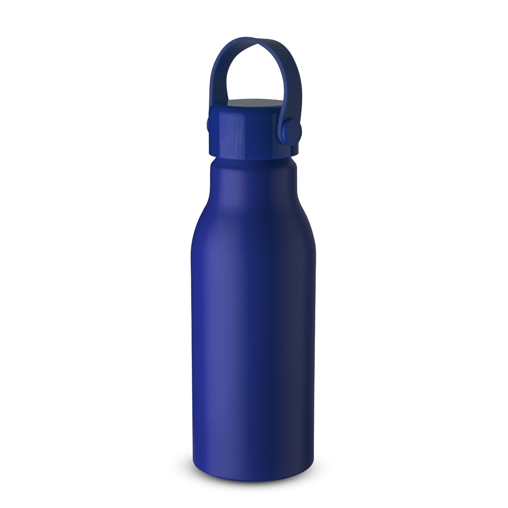 GARRAFA ALUMÍNIO 700ML