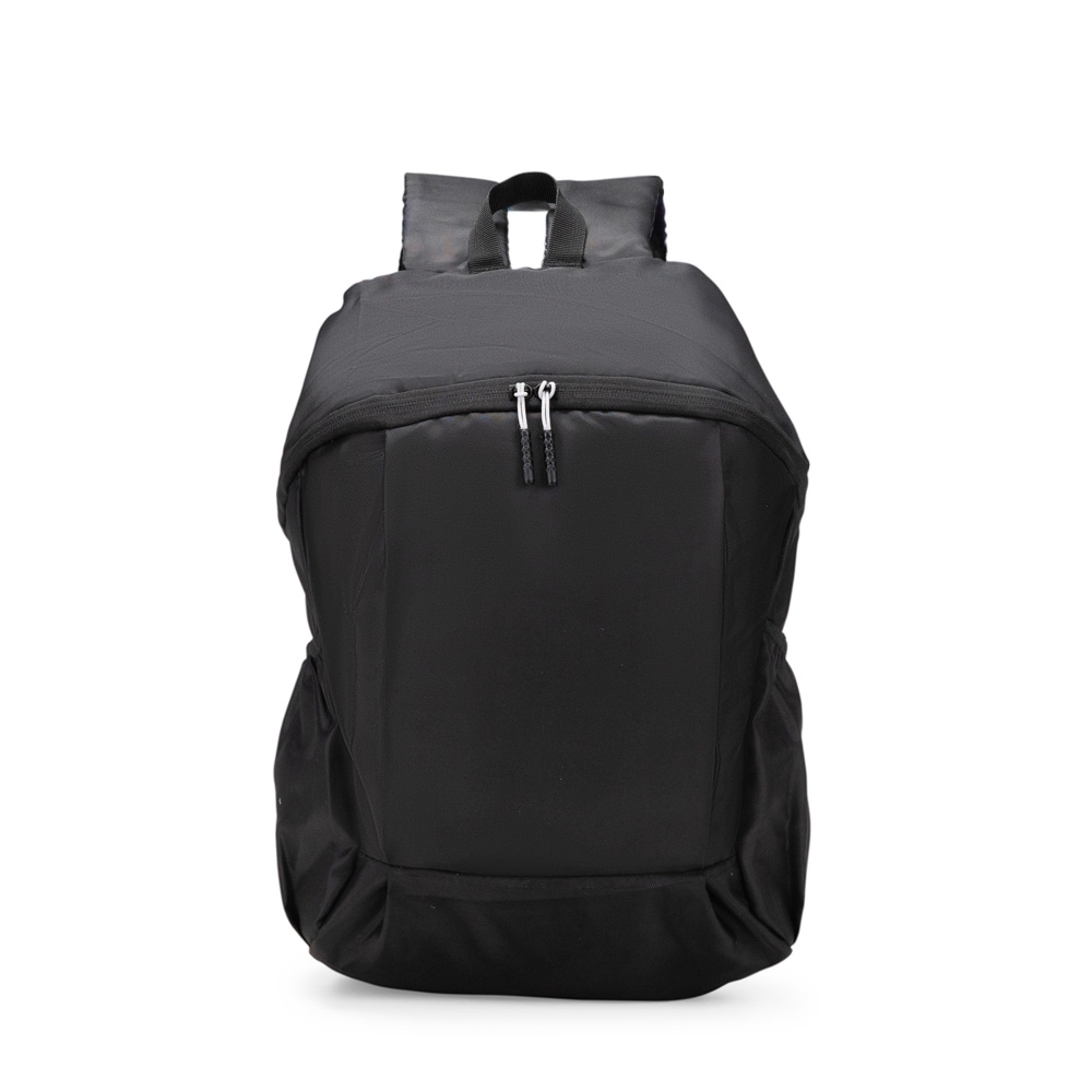 MOCHILA ANTIFURTO POLIÉSTER 16L