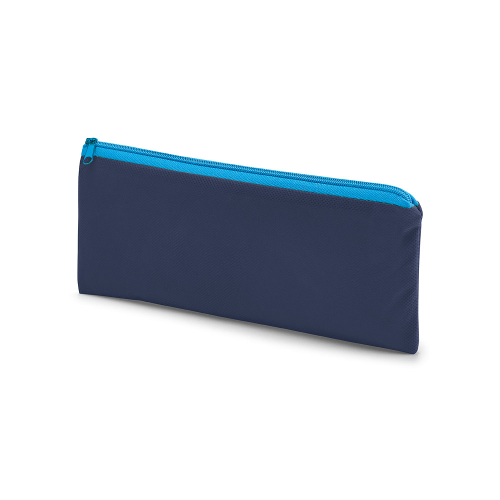 ESTOJO PARA LÁPIS EM NON-WOVEN (100 G/M²)
