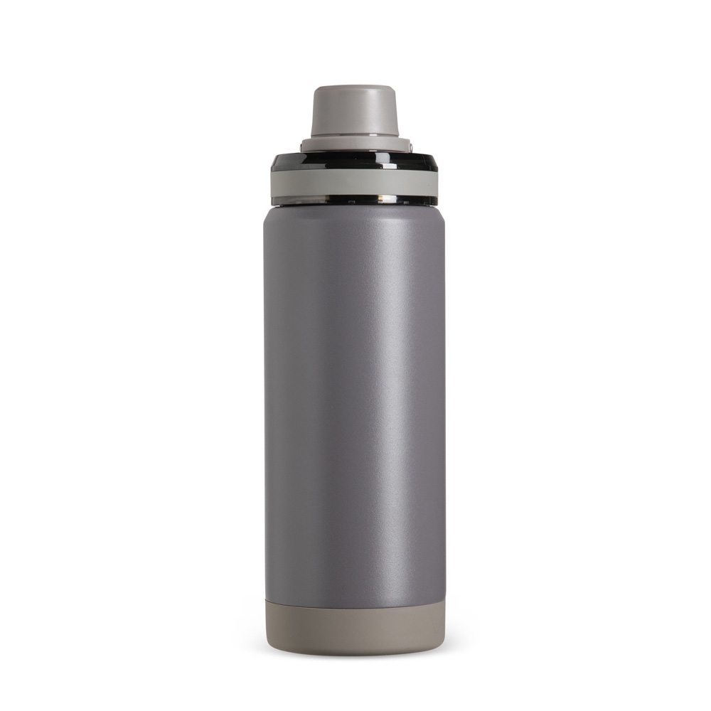 GARRAFA TÉRMICA 600ML