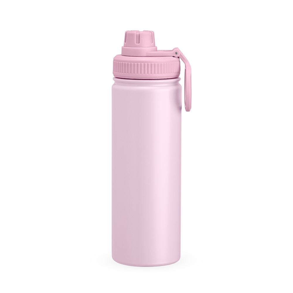 GARRAFA INOX 750ML