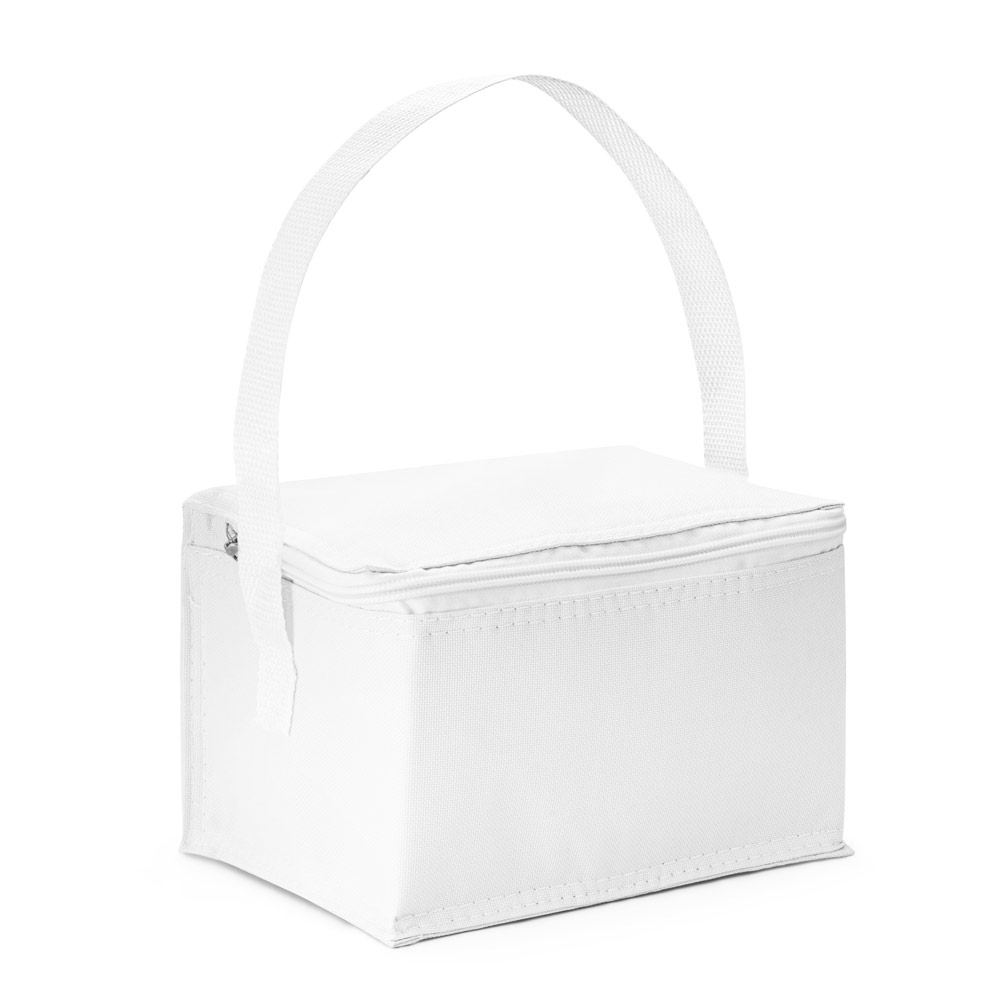 COOLER. BOLSA TÉRMICA EM 600D 3 L