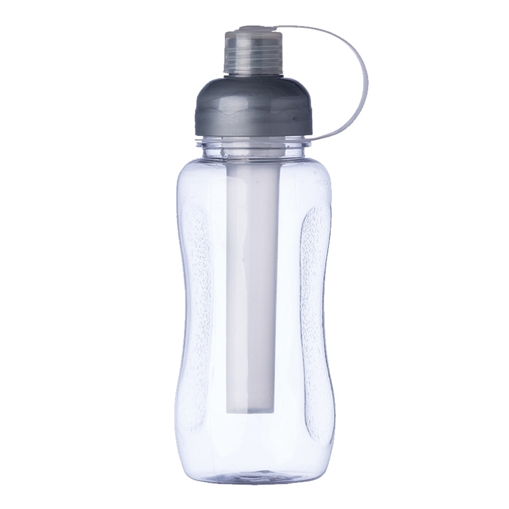SQUEEZE ICEBAR PLÁSTICO 600ML