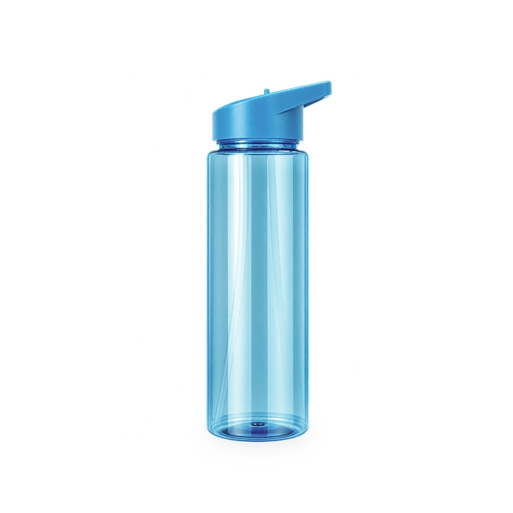 SQUEEZE PLÁSTICO 800ML