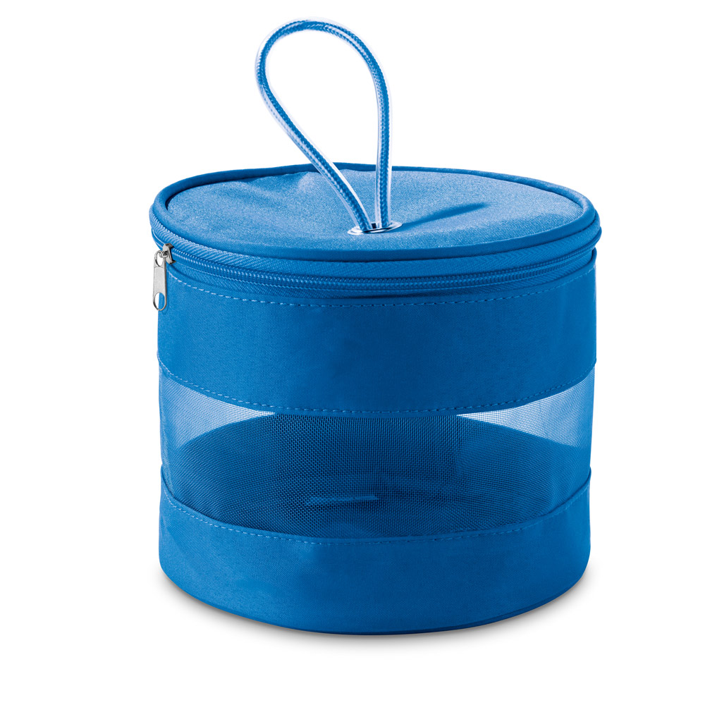 BOLSA DE COSMÉTICOS