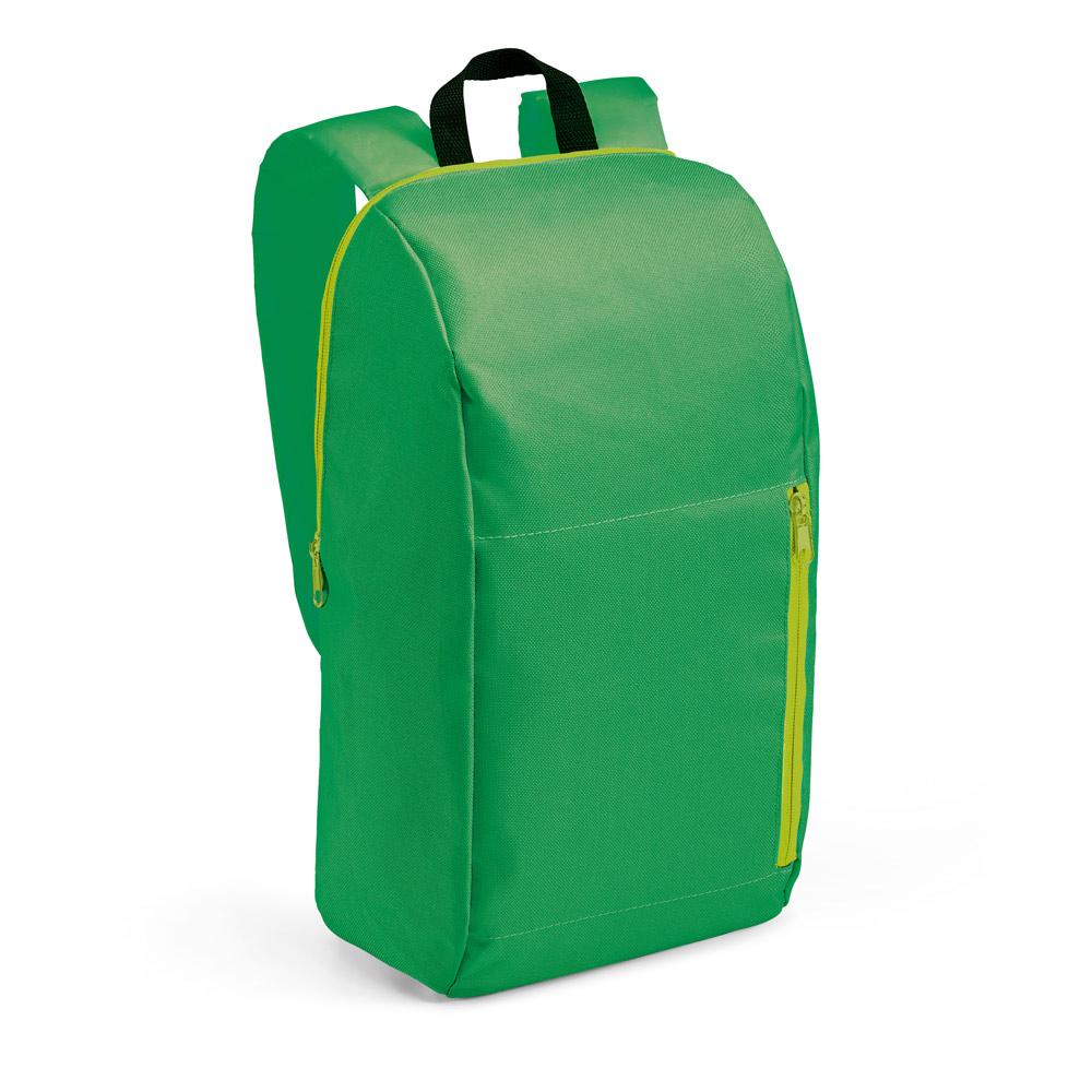 MOCHILA EM 600D (10 L)
