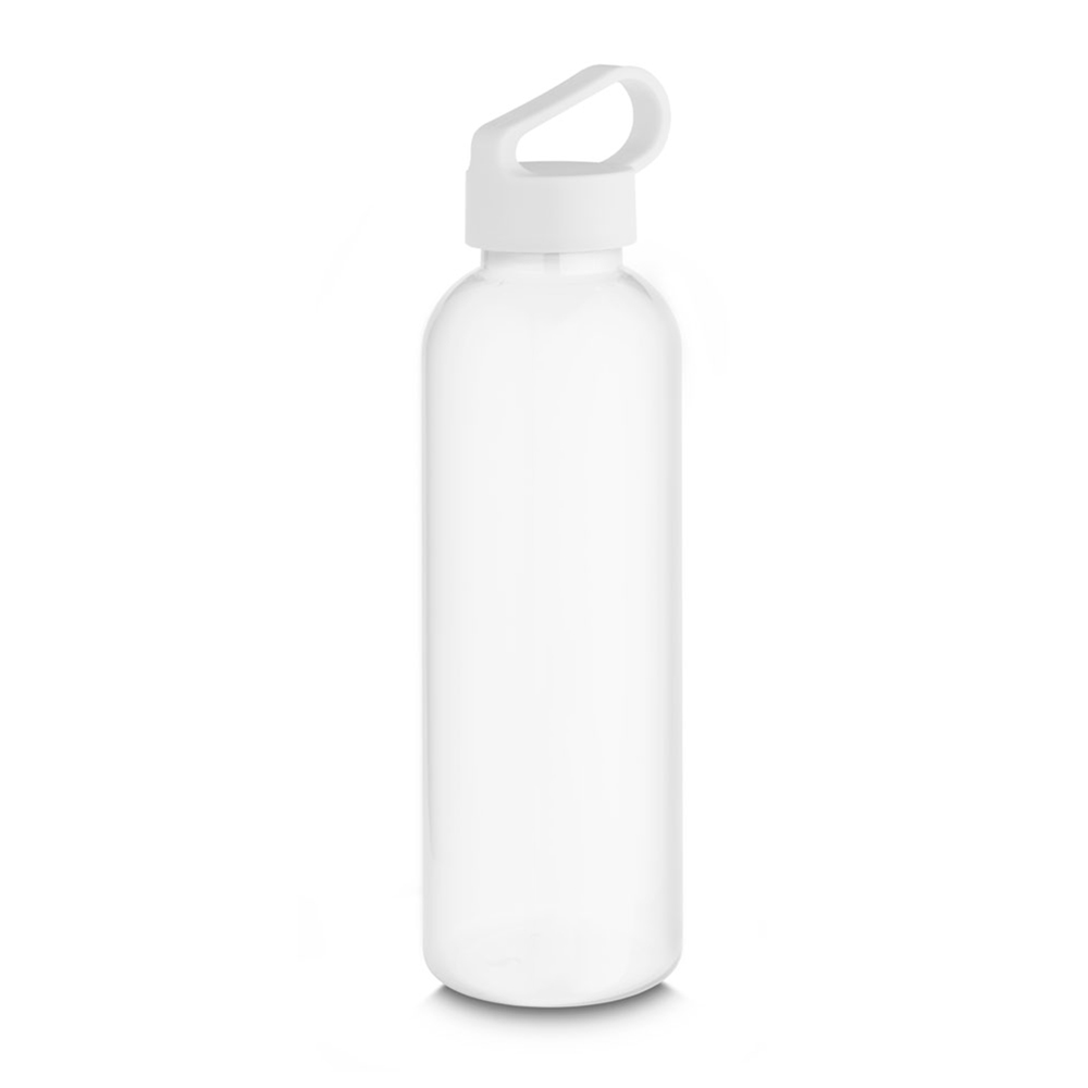 GARRAFA PET - AZUL, 550ML