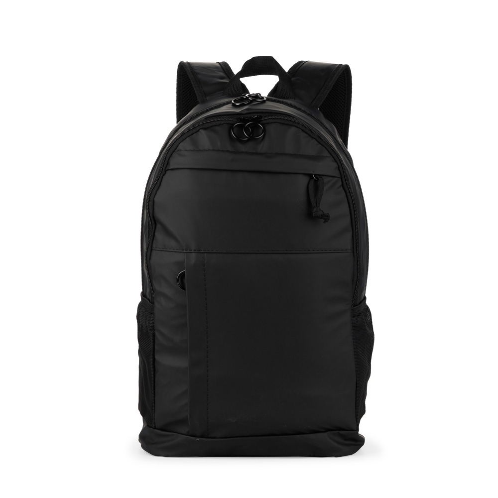 MOCHILA COURO SINTÉTICO 20L