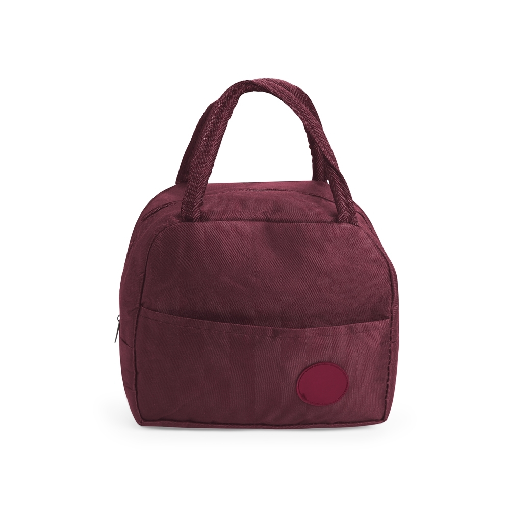 BOLSA TÉRMICA 6L