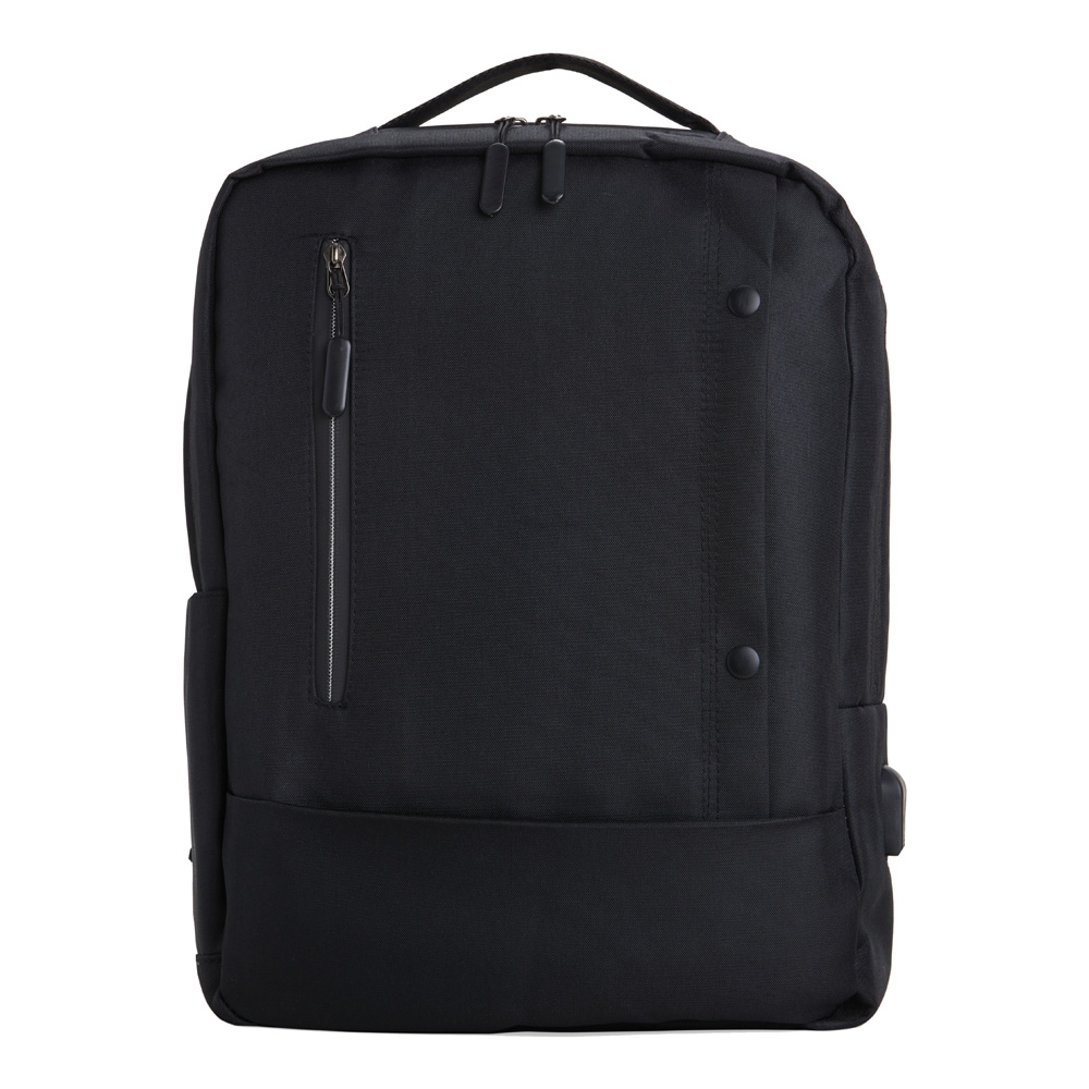 MOCHILA DE NYLON 22 LITROS