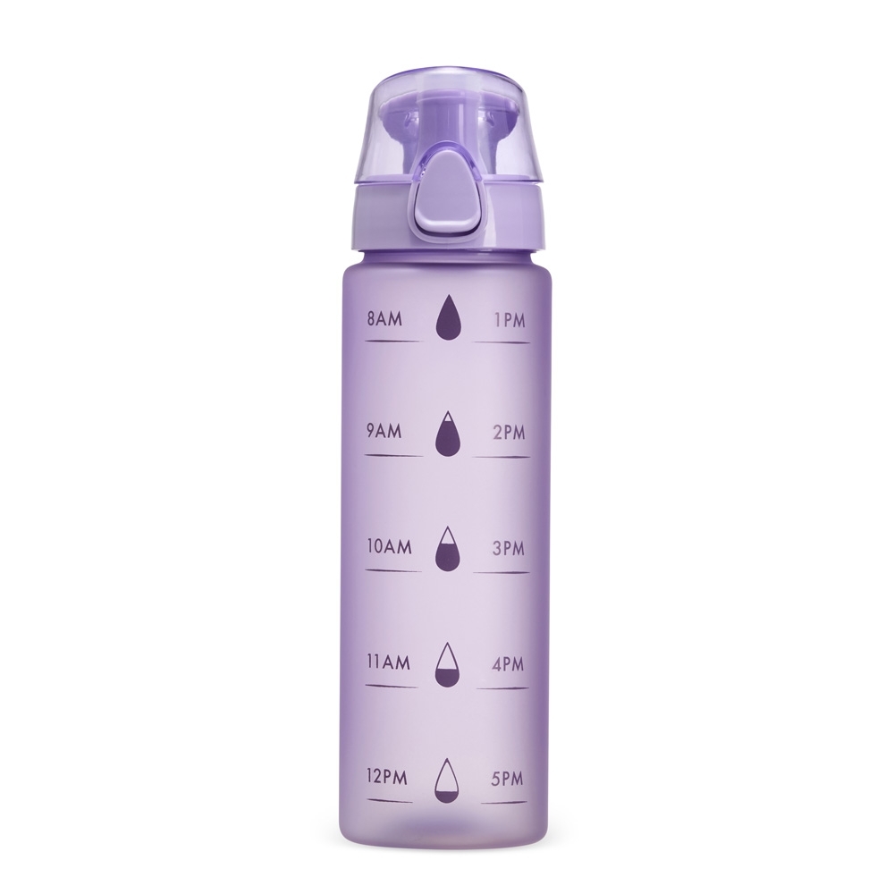 GARRAFA PLÁSTICA 700ML