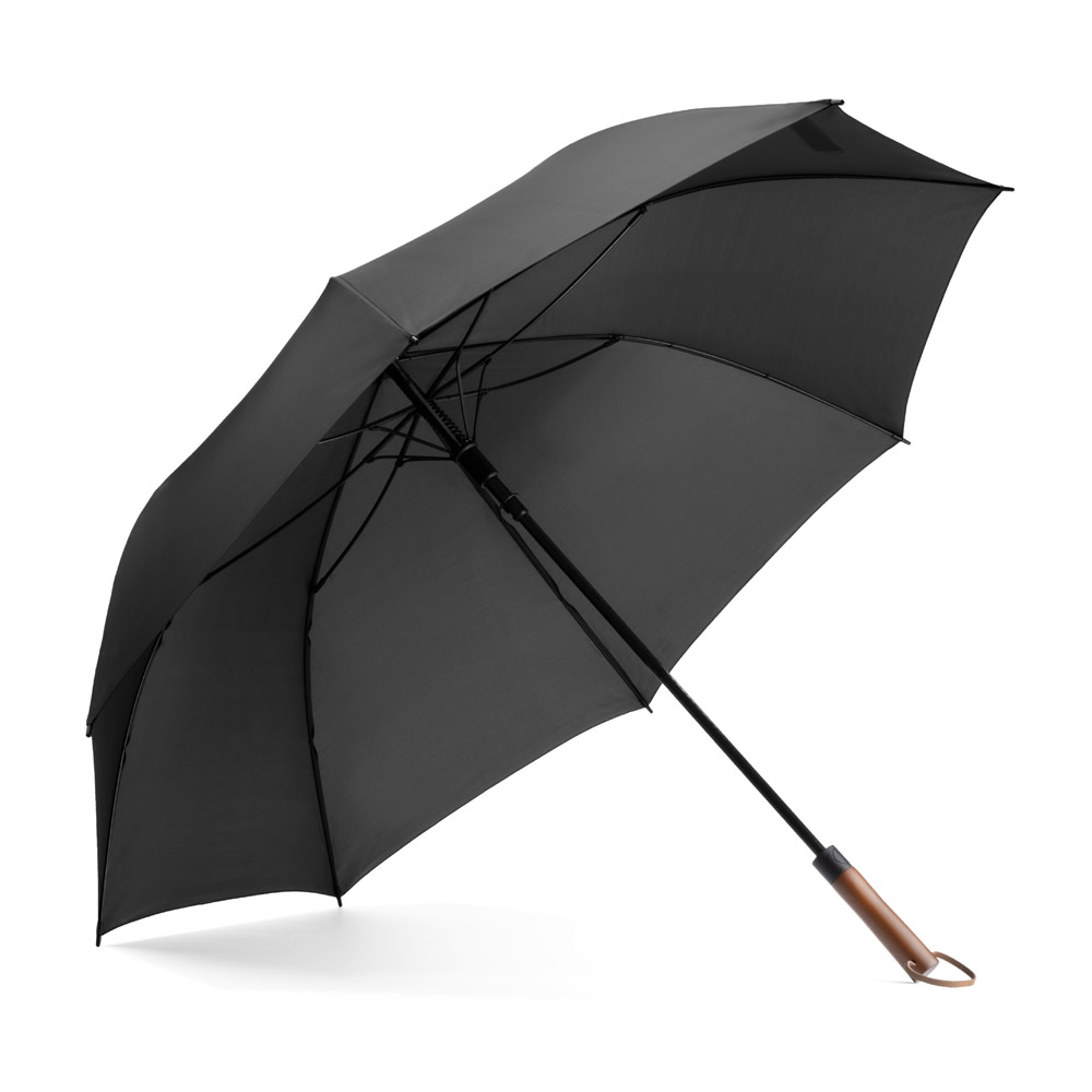 GUARDA-CHUVA GIGANTE (30") EM POLIÉSTER
