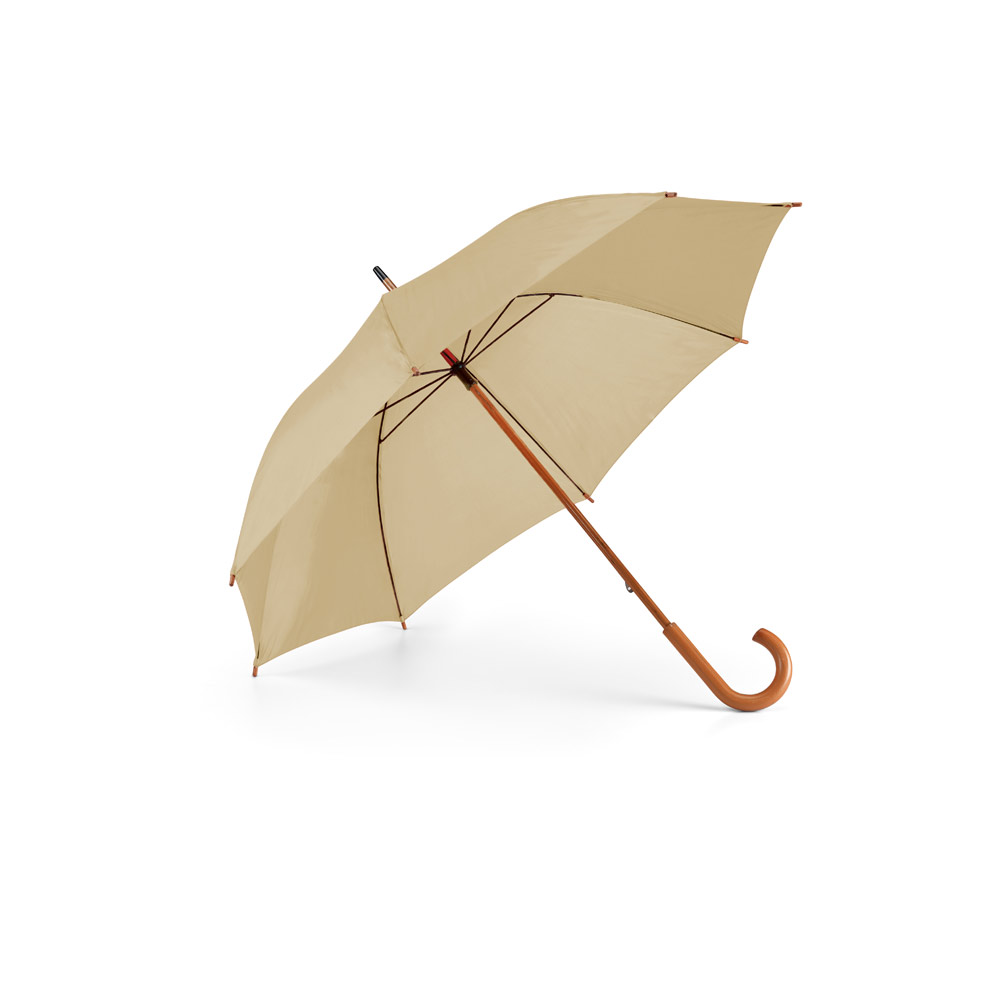 GUARDA-CHUVA EM POLIÉSTER 190T