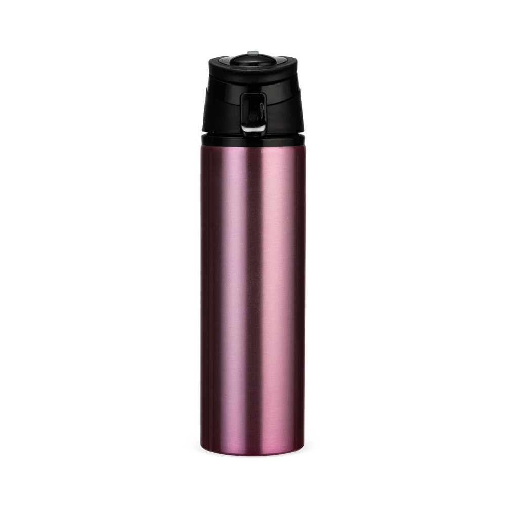 SQUEEZE ALUMÍNIO 650ML