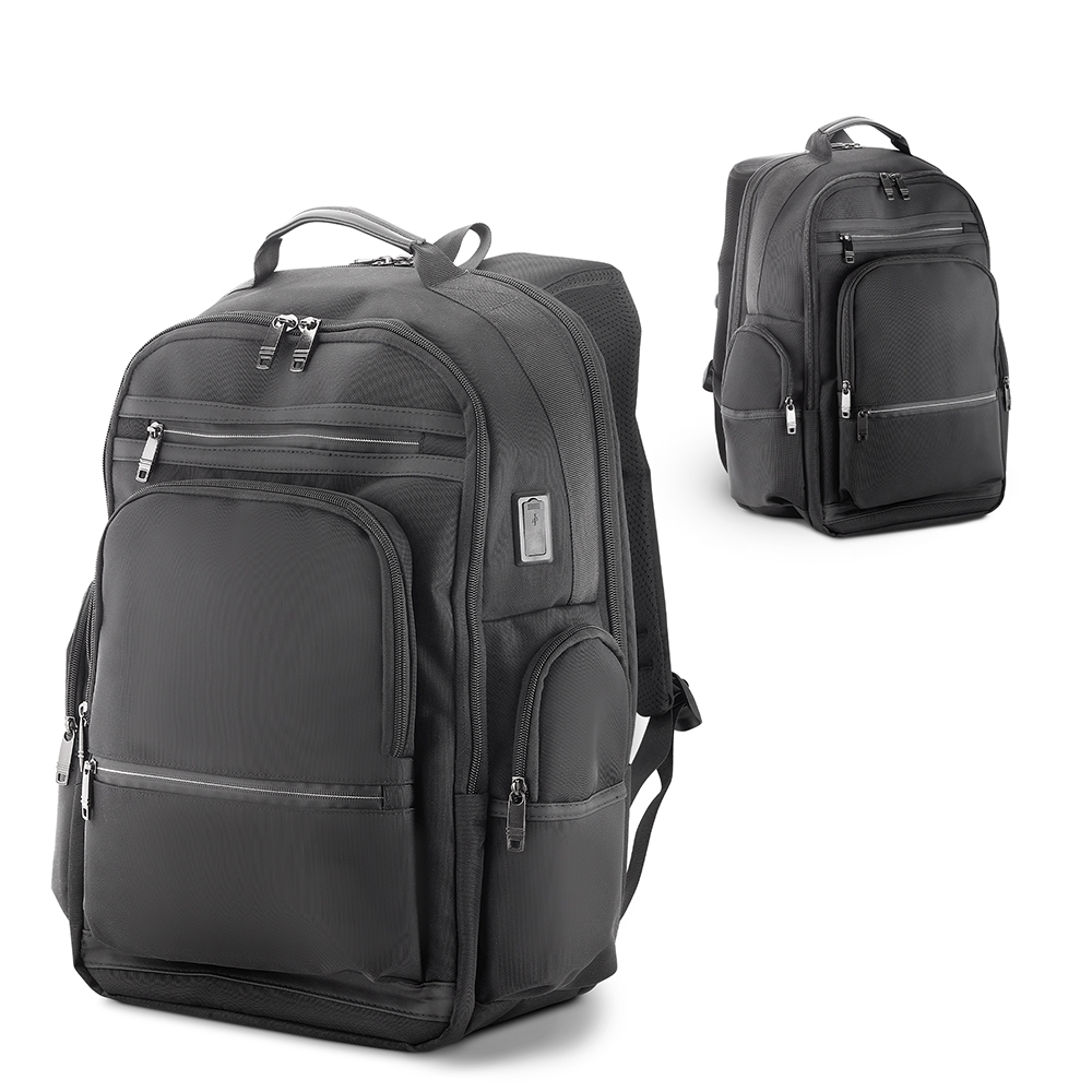 MOCHILA PREMIUM PARA NOTEBOOK