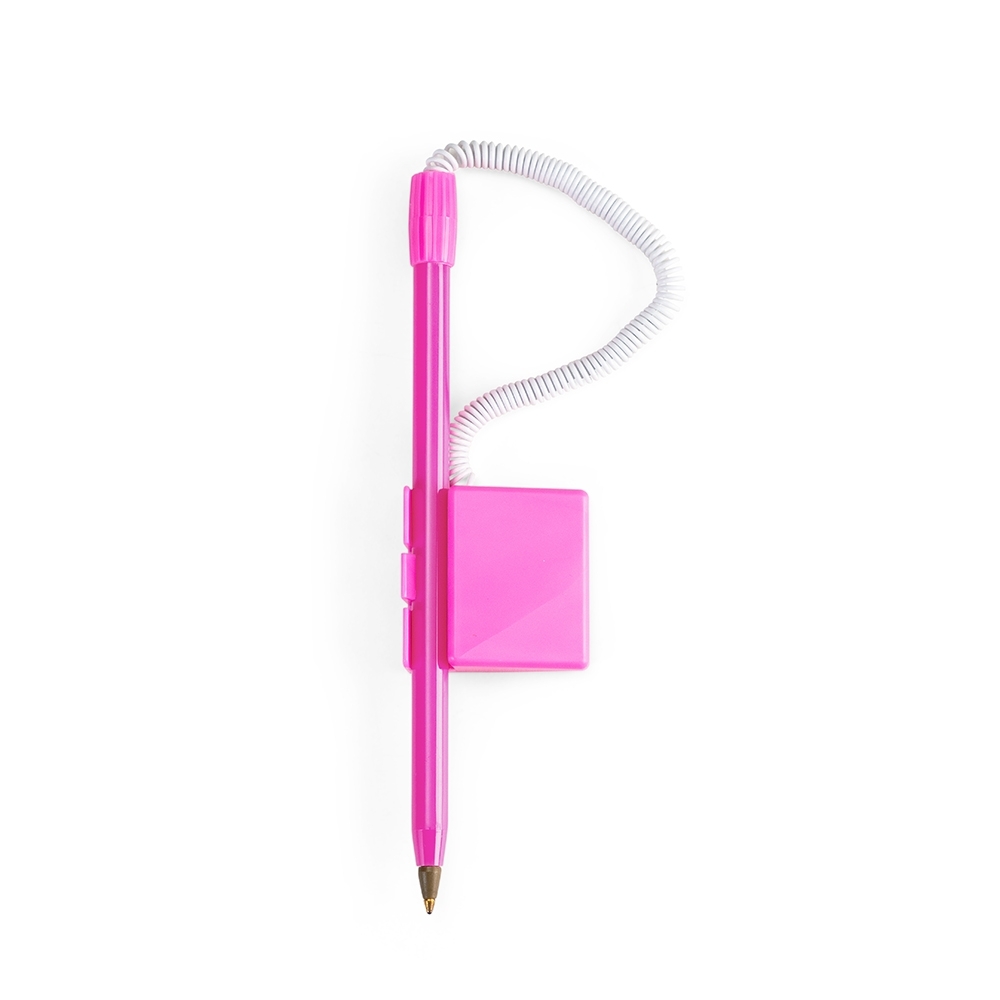CANETA BALCÃO PLÁSTICA