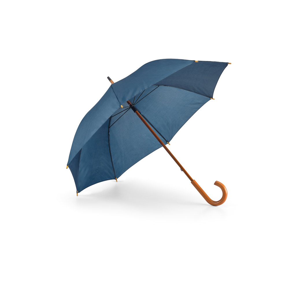 GUARDA-CHUVA EM POLIÉSTER 190T