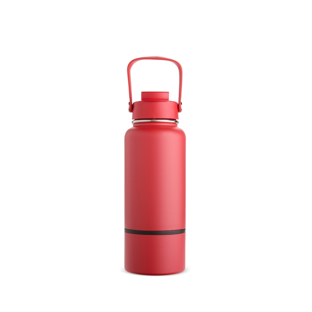 GARRAFA TÉRMICA 700ML