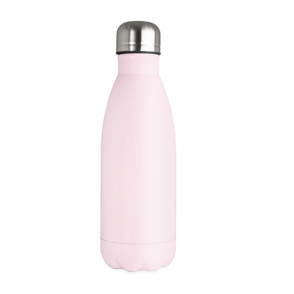 GARRAFA INOX 625ML