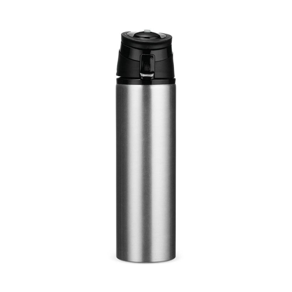 SQUEEZE ALUMÍNIO 650ML