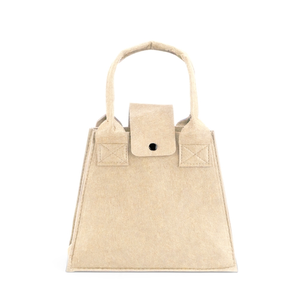 BOLSA FELTRO