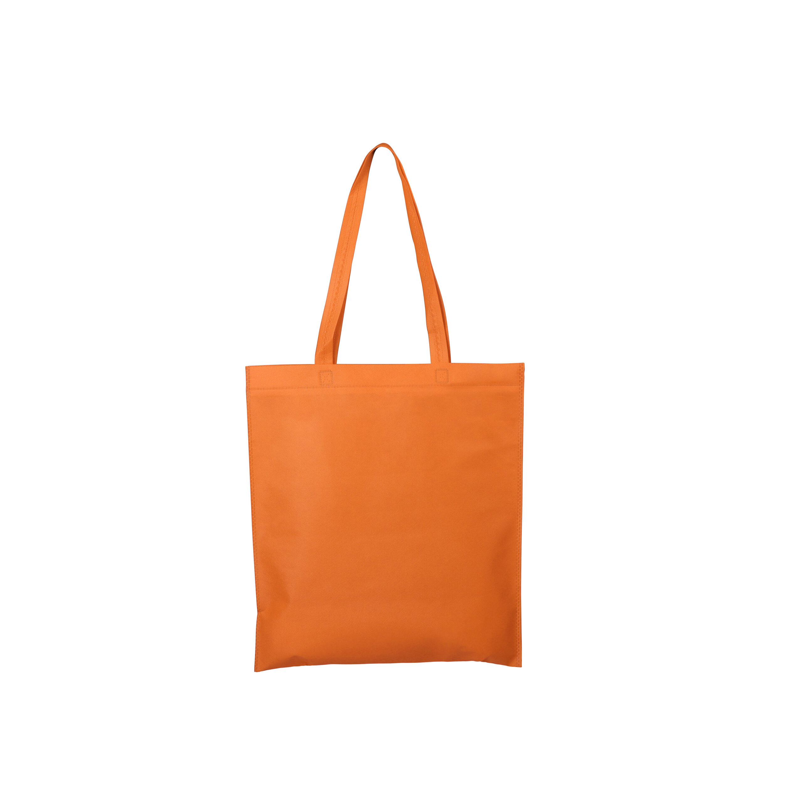 SACOLA TNT 80G/M² (34X26CM) - AZUL ESCURO