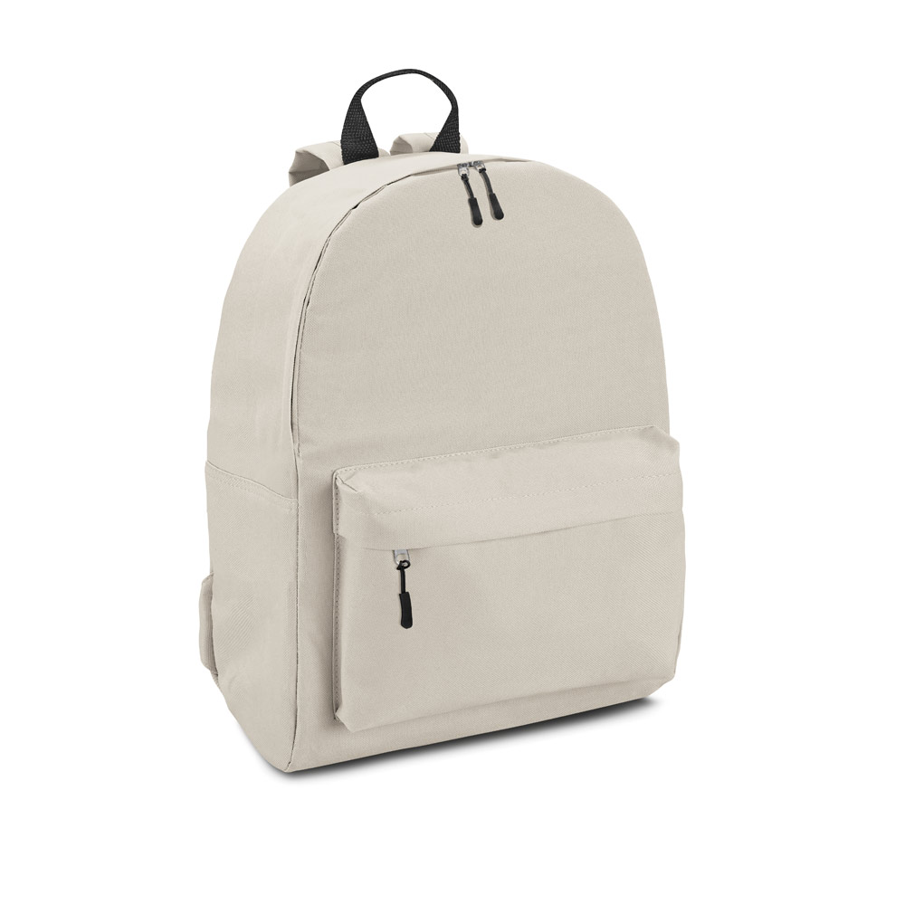 MOCHILA EM 600D COM ALÇAS ALMOFADADAS 18 L