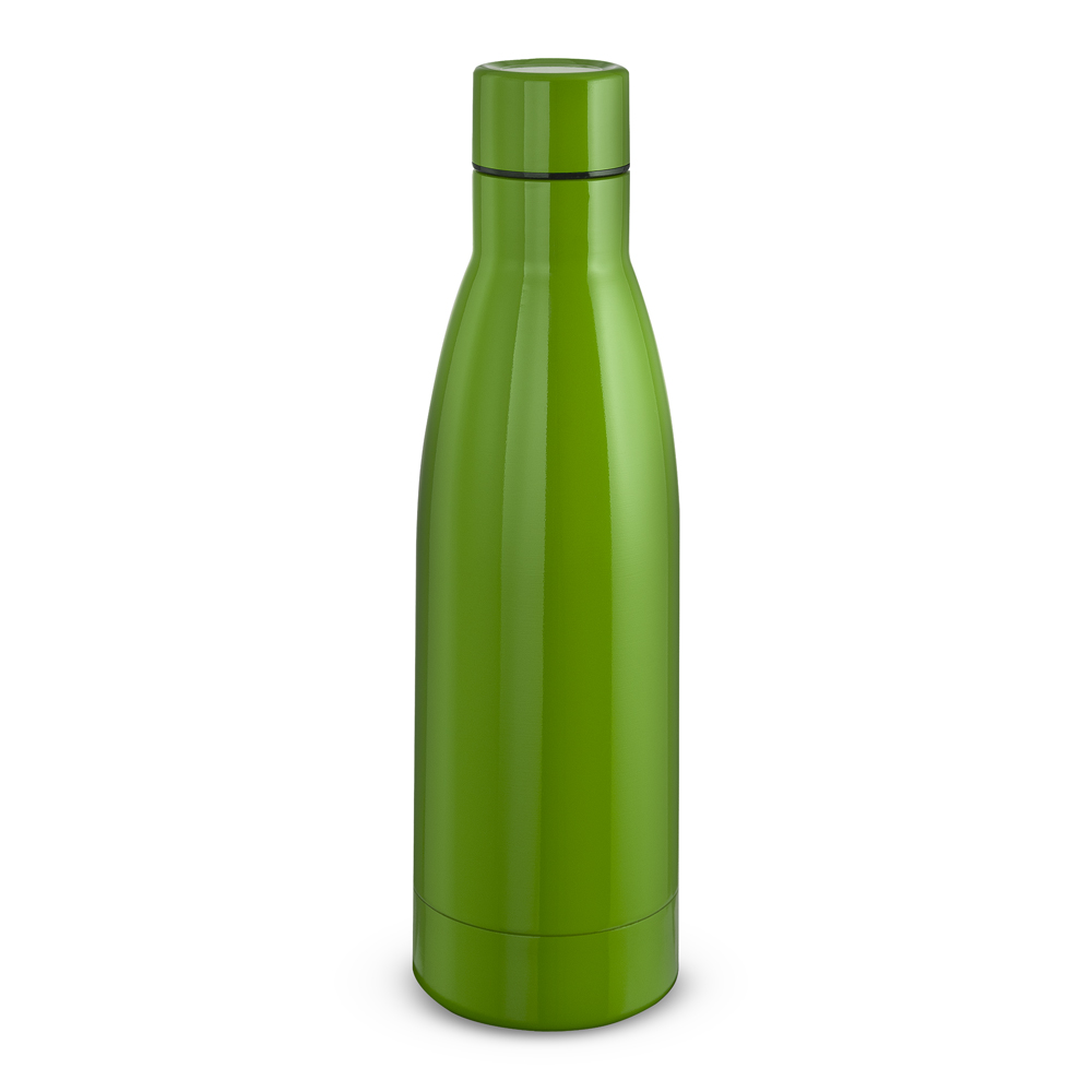 GARRAFA TÉRMICA - VERDE, 400ML