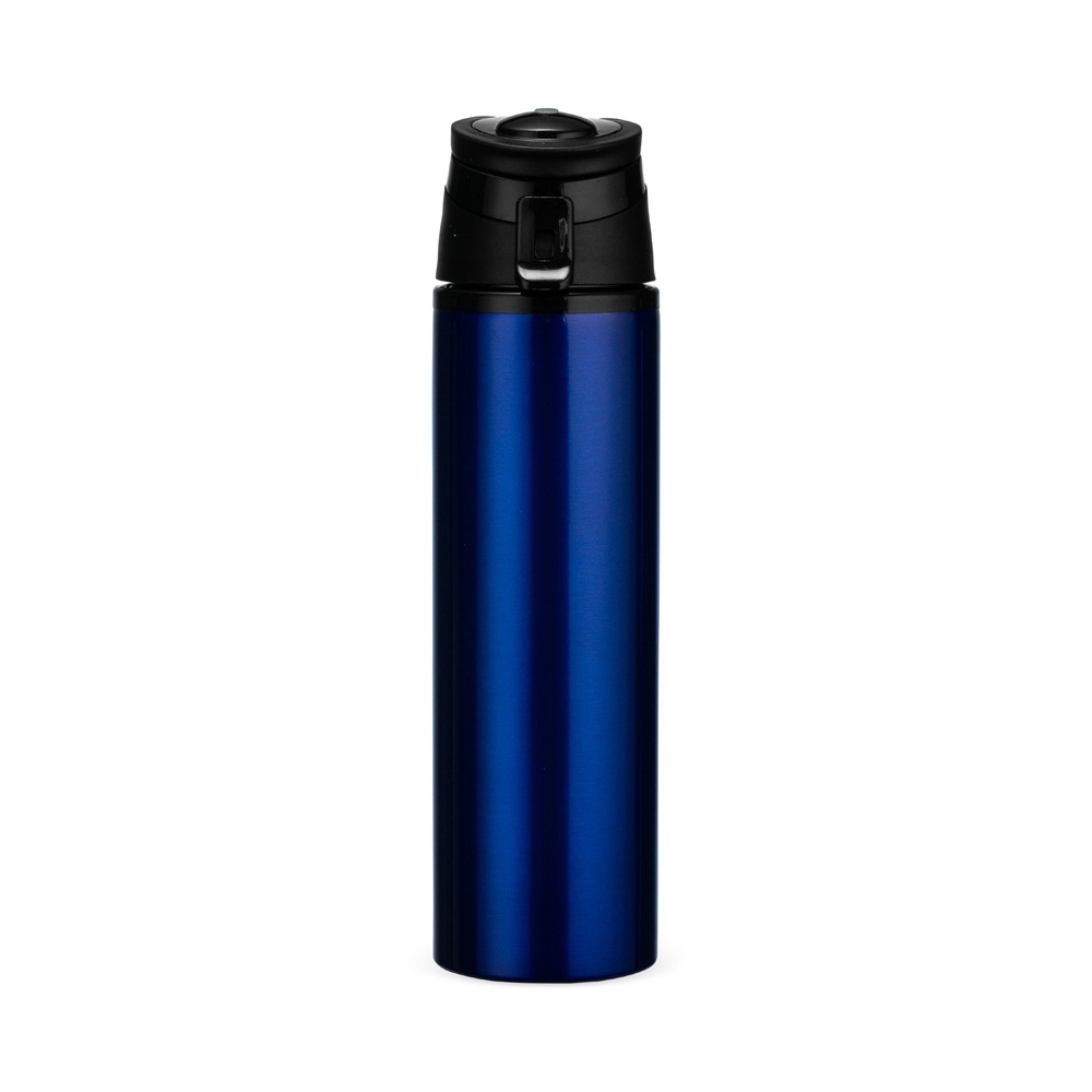 SQUEEZE ALUMÍNIO 650ML