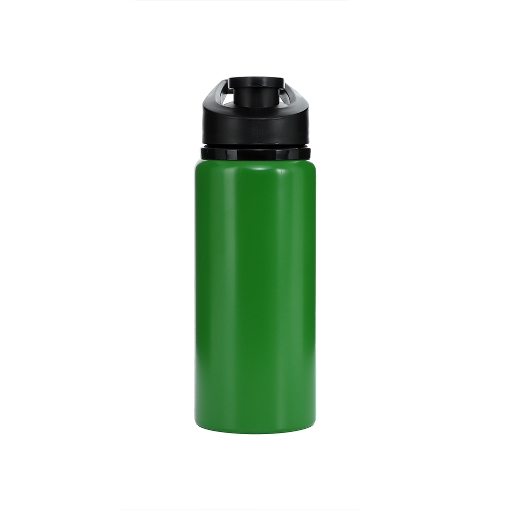 SQUEEZE ALUMÍNIO 650ML