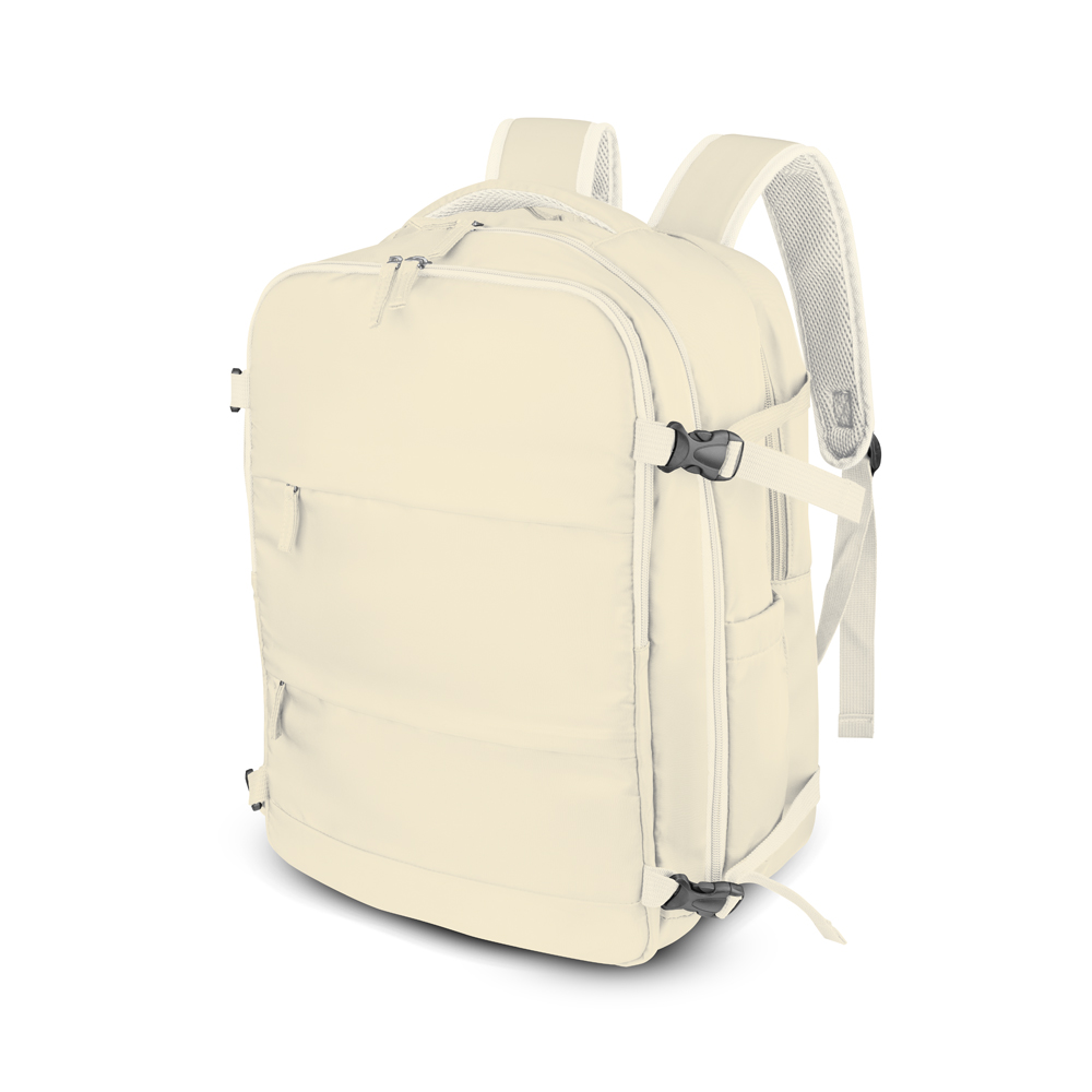 MOCHILA PARA NOTEBOOK - AZUL