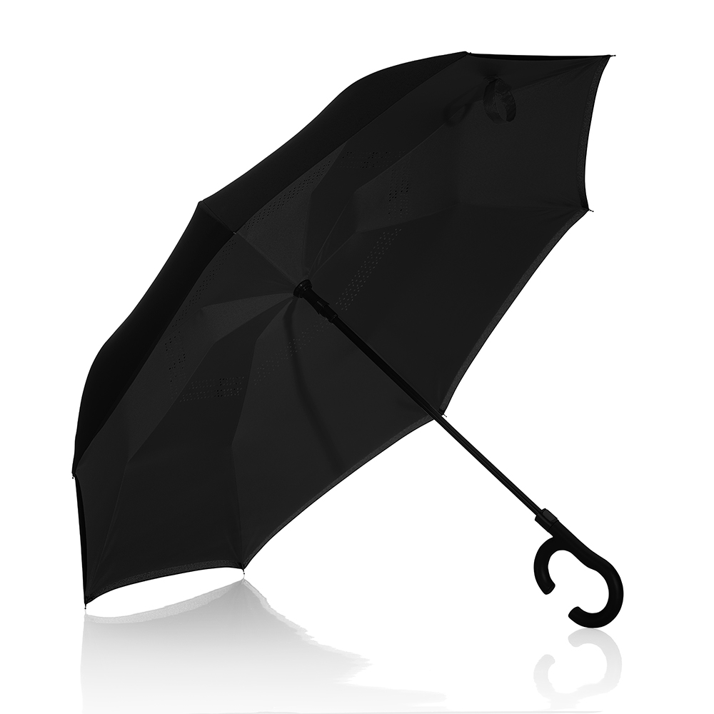 GUARDA-CHUVA - AZUL