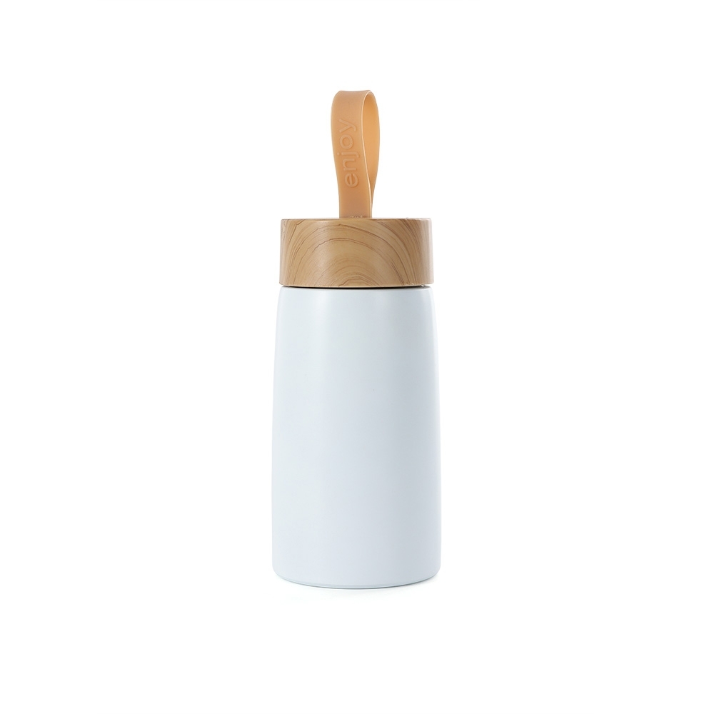GARRAFA INOX PAREDE DUPLA 250ML