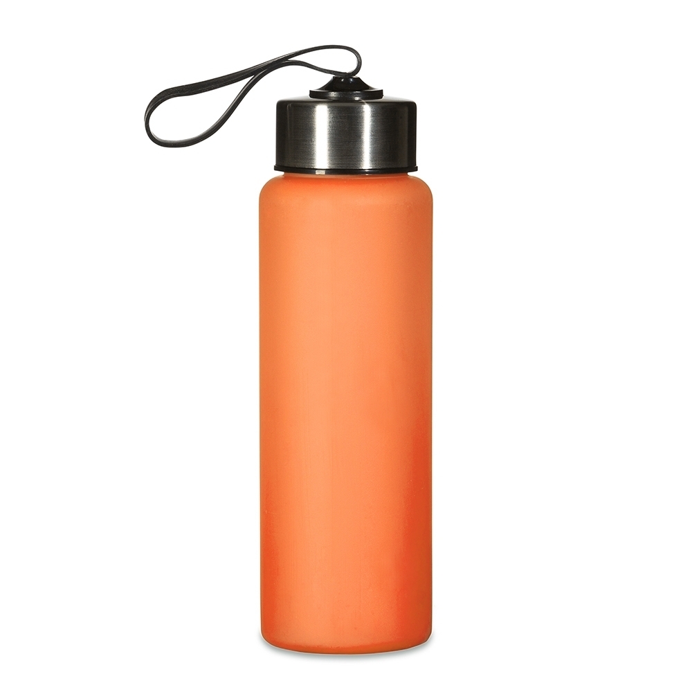 GARRAFA PLÁSTICA 680ML