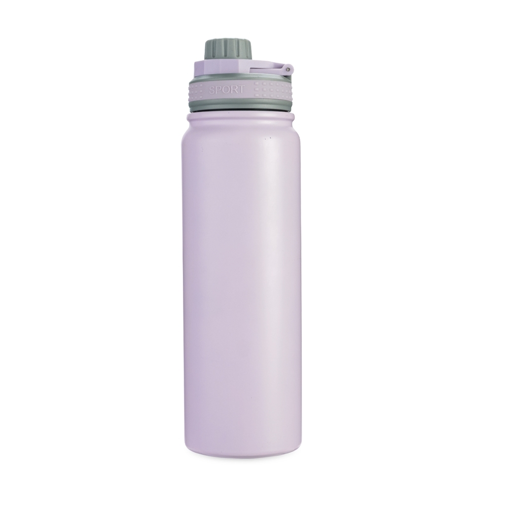 GARRAFA TÉRMICA 850ML