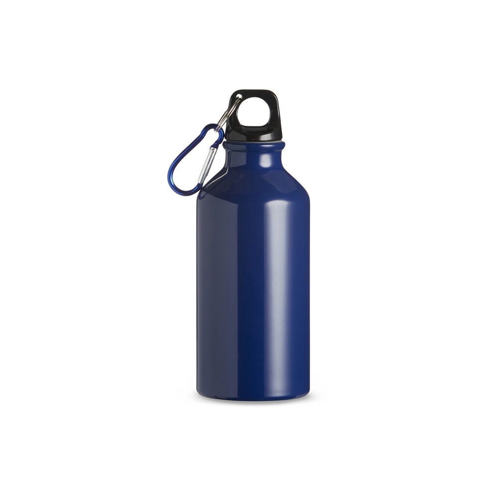 SQUEEZE ALUMÍNIO 420ML