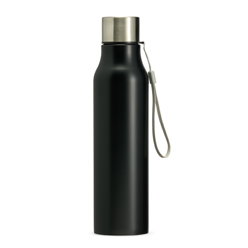 GARRAFA INOX DE 1L