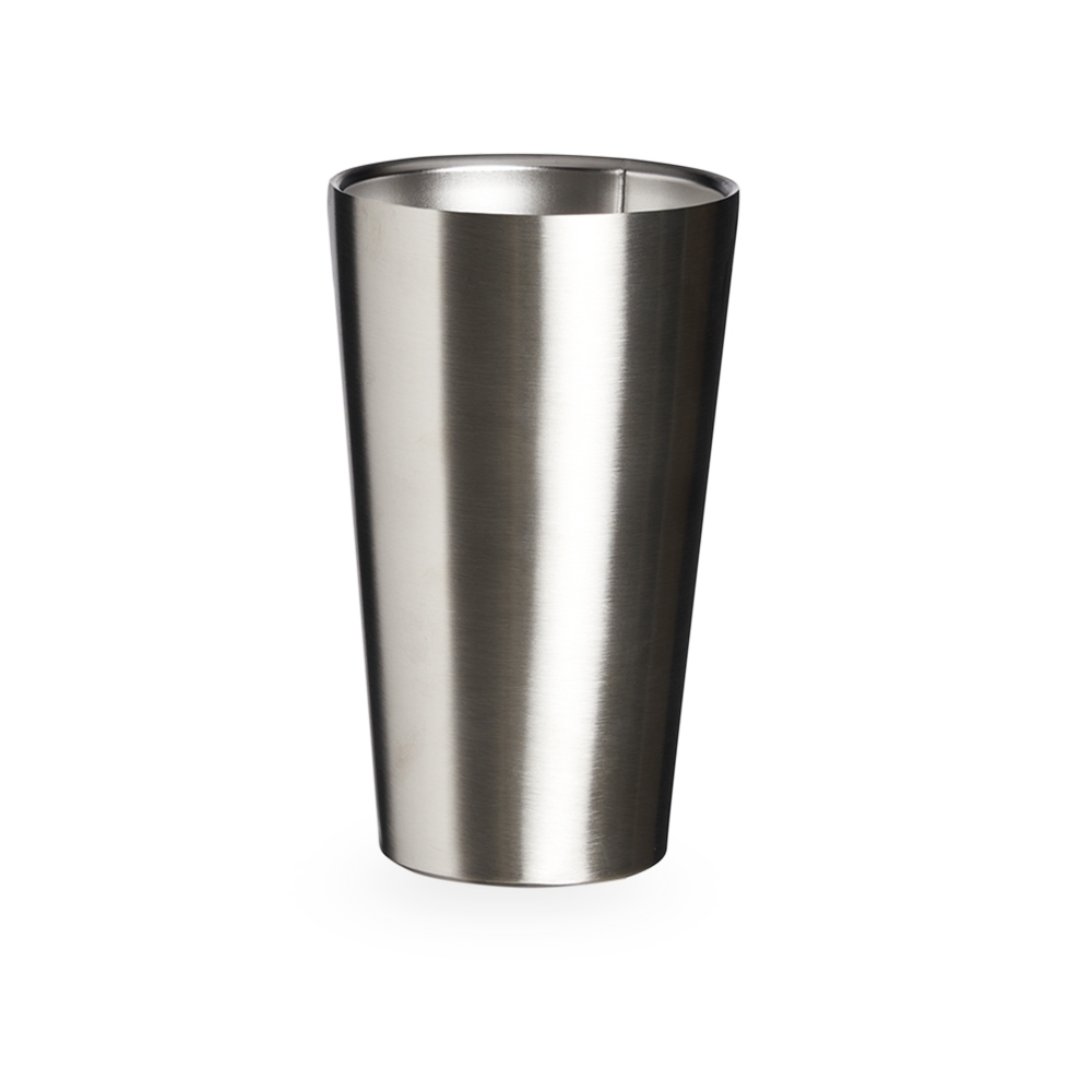 COPO TÉRMICO DE INOX 473ML