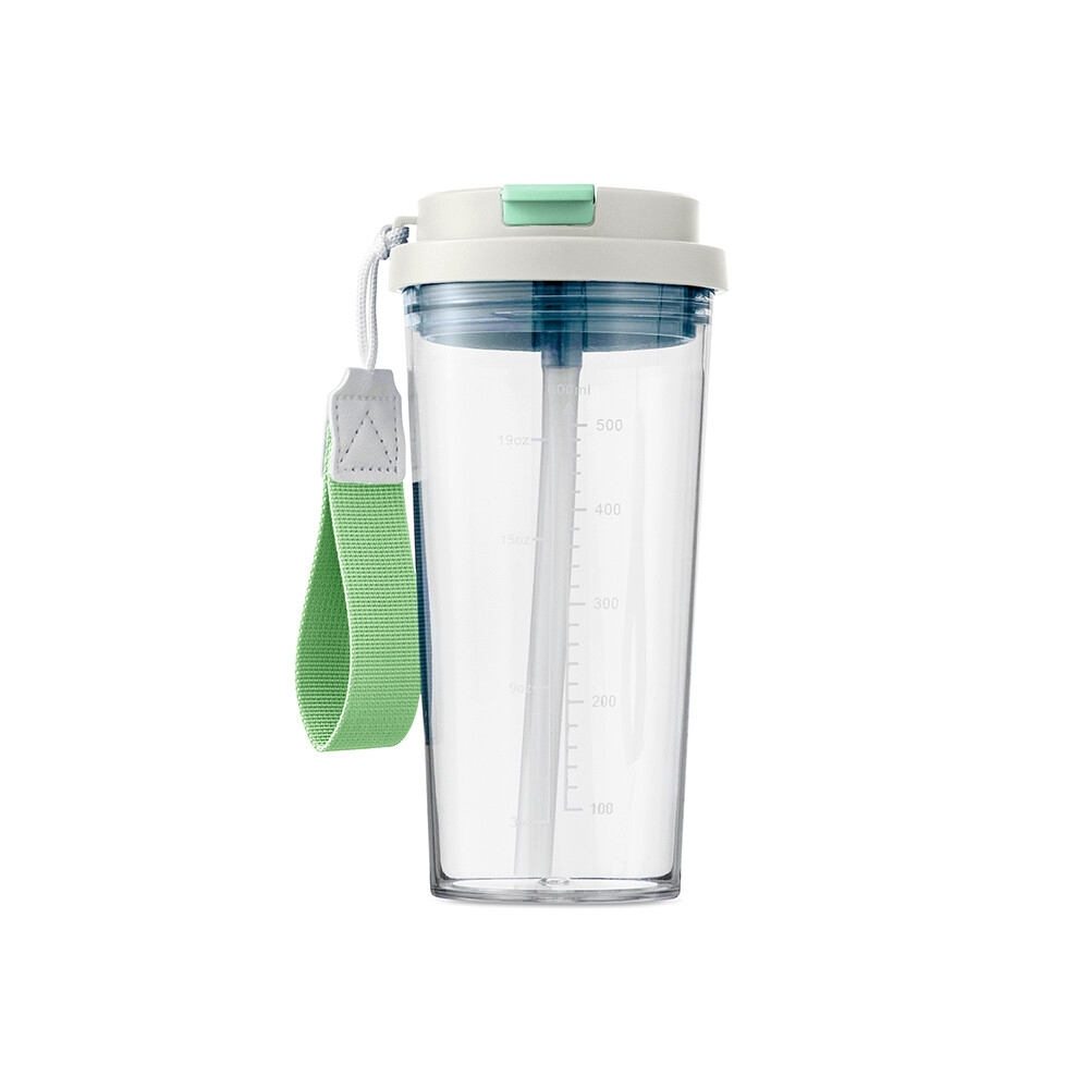 COPO PLÁSTICO 600ML