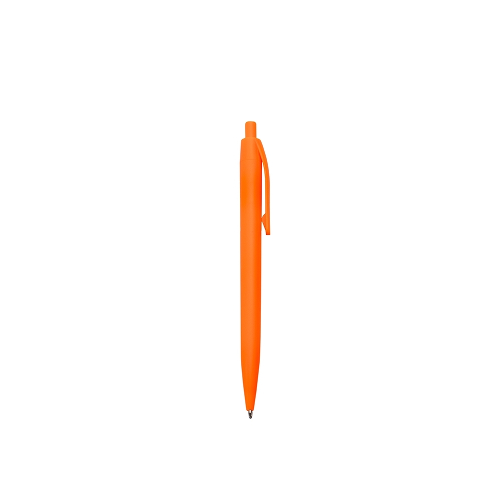 CANETA PLÁSTICA