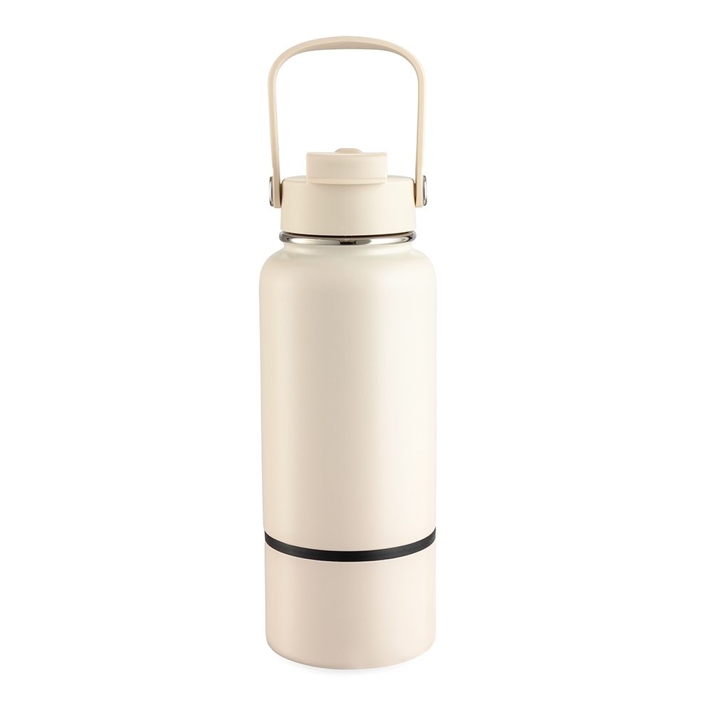 GARRAFA TÉRMICA 700ML
