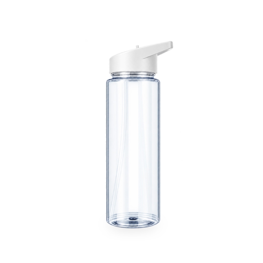 SQUEEZE PLÁSTICO 800ML