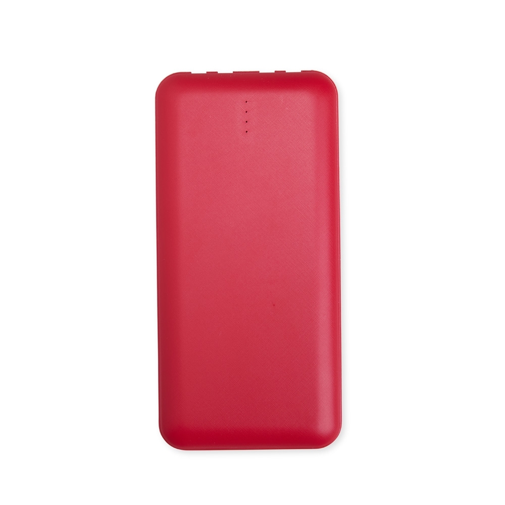 POWER BANK 10.000MAH MULTISSAÍDAS